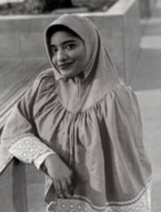 Sakina Bakhtawari