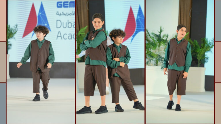 Runway Dubai event highlights 2