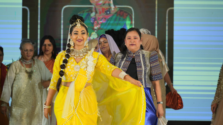 Runway Dubai event highlights 4