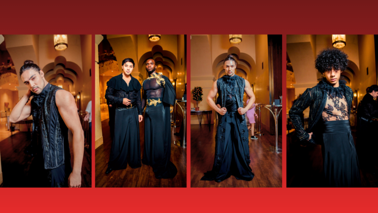 Runway Dubai event highlights 3