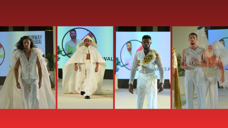 Runway Dubai event highlights 6