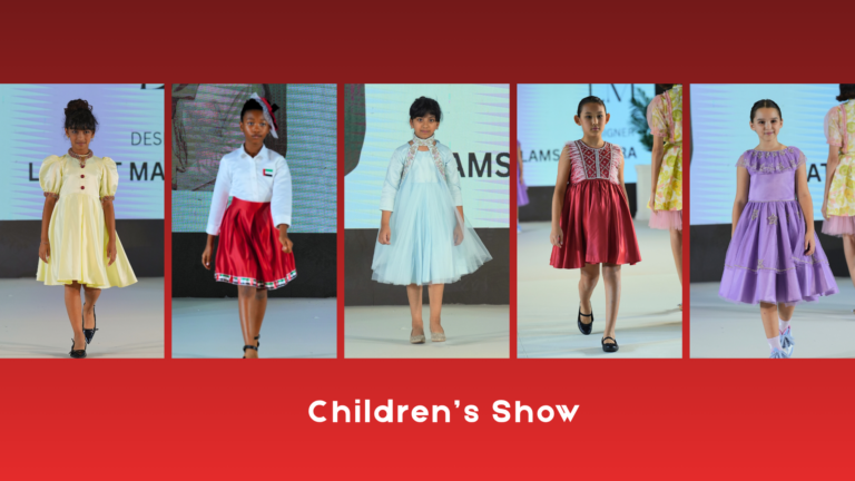 Runway Dubai event highlights 7