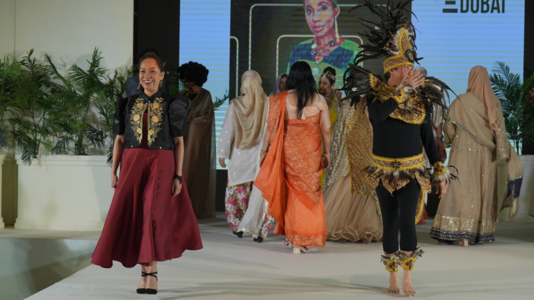 Runway Dubai event highlights 5