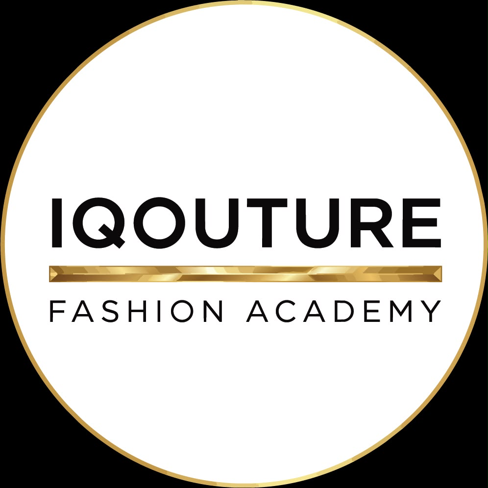 IQOUTURE Fashion Academy logo